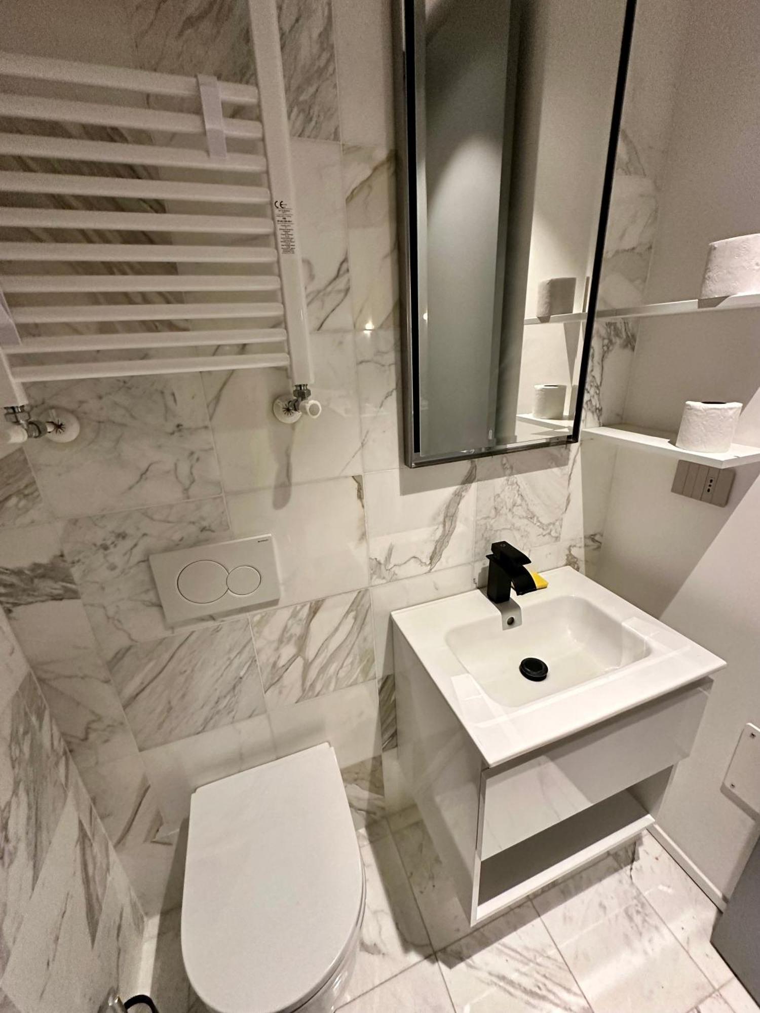 Casa Broletto - Centro Citta Apartment Milano Exterior foto