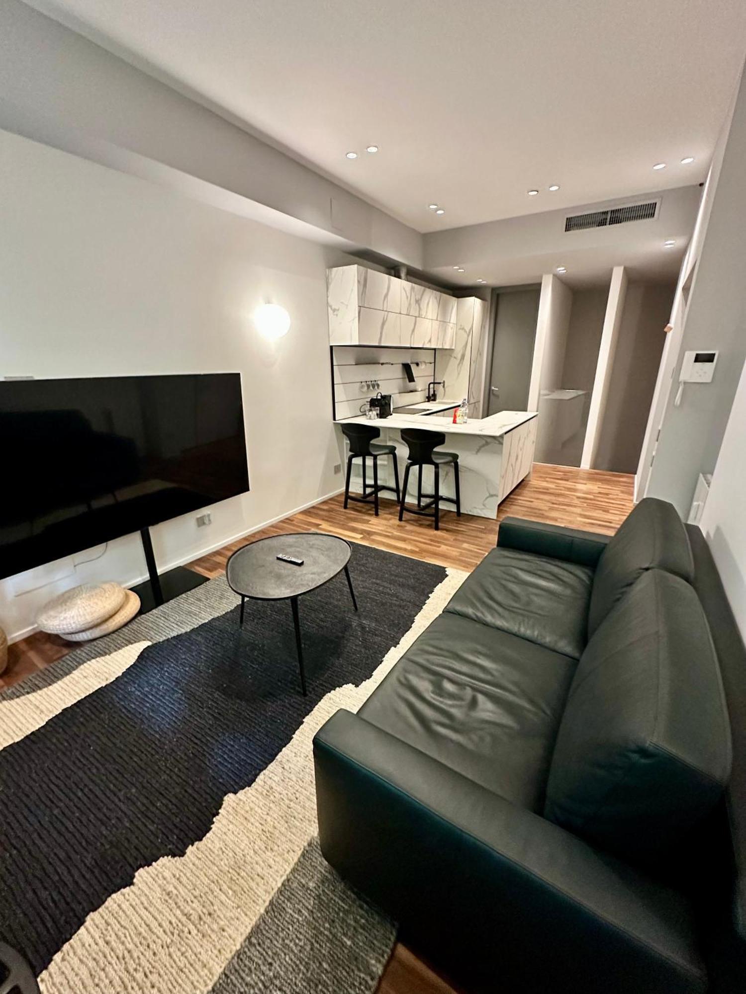 Casa Broletto - Centro Citta Apartment Milano Exterior foto
