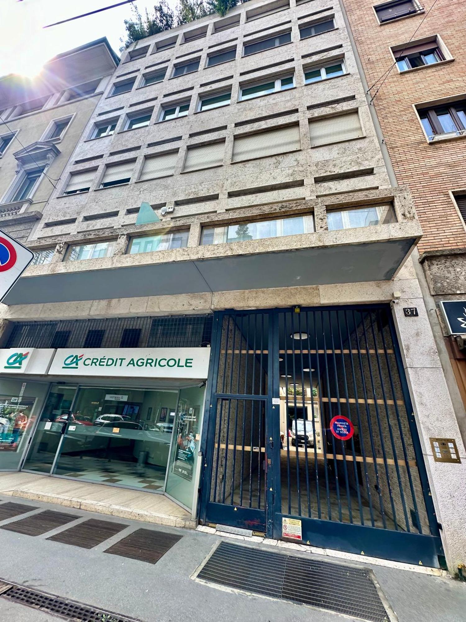 Casa Broletto - Centro Citta Apartment Milano Exterior foto